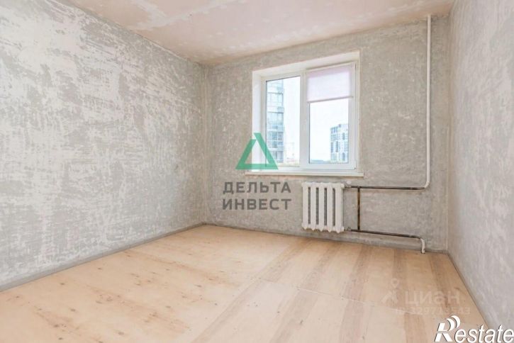 3-комн квартира ул Менделеева, 9/4,  д. 9/4