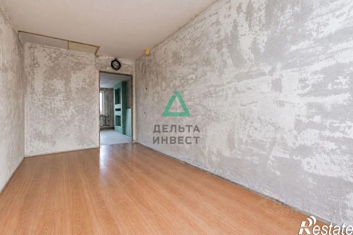 3-комн квартира ул Менделеева, 9/4,  д. 9/4