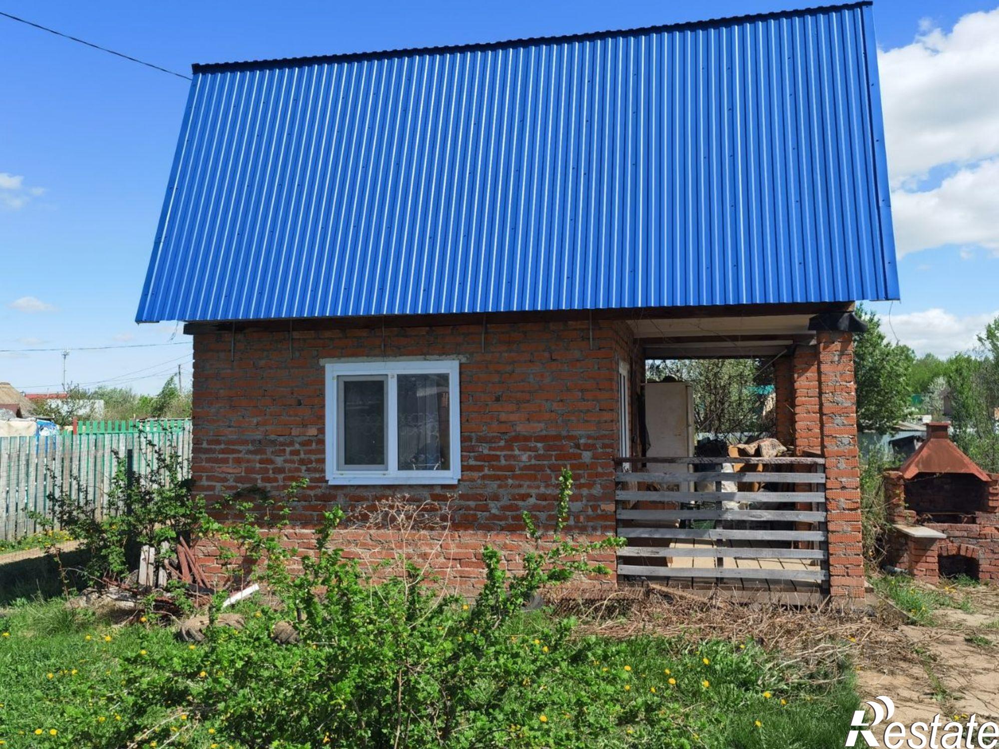 Купить дачу, дом, коттедж за 1 200 000 рублей на СНТ Приозёрный