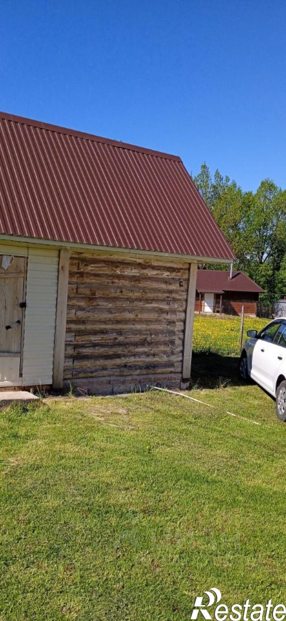 Купить дачу, дом, коттедж за 4 000 000 рублей на ул Цюрупы, 95