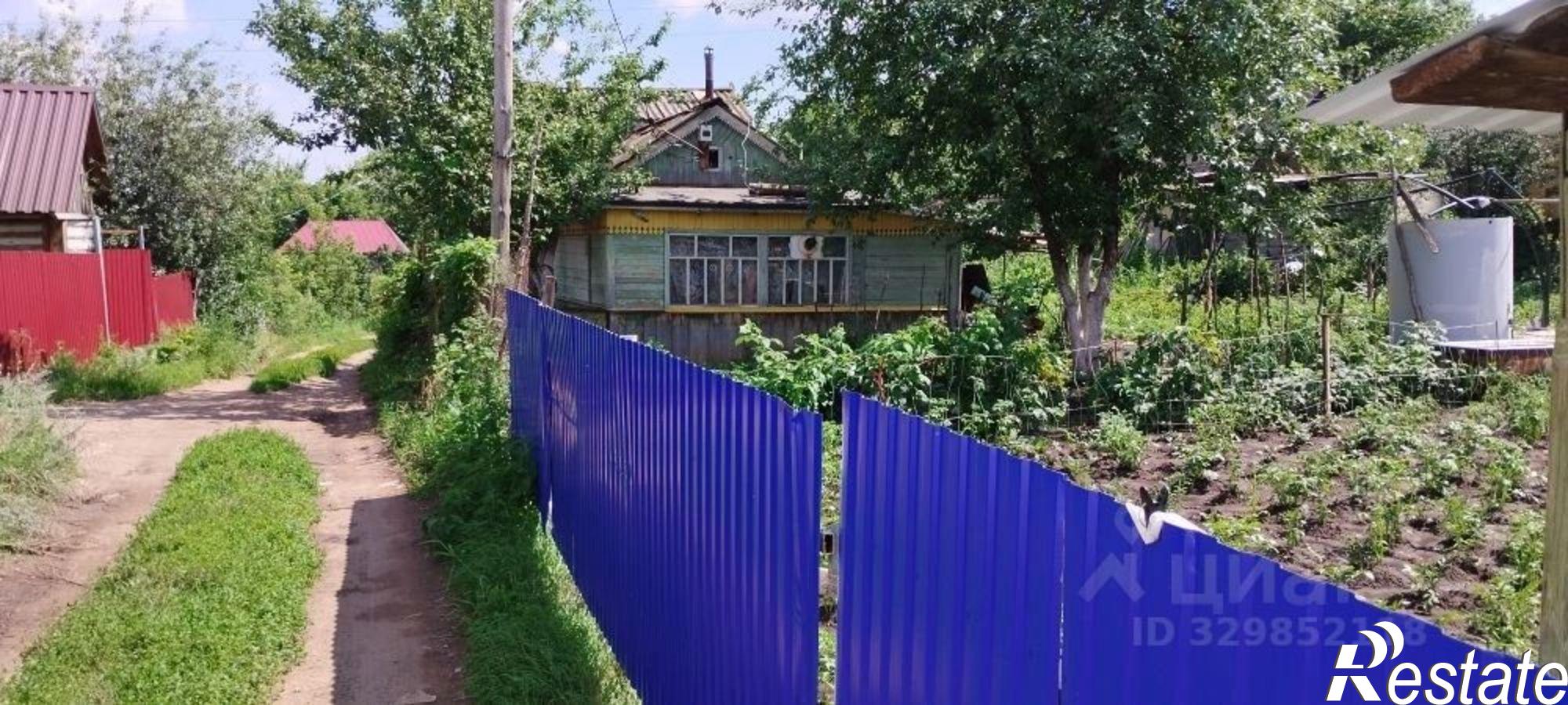 Купить дачу, дом, коттедж за 600 000 рублей на СНТ Дорожник, 80
