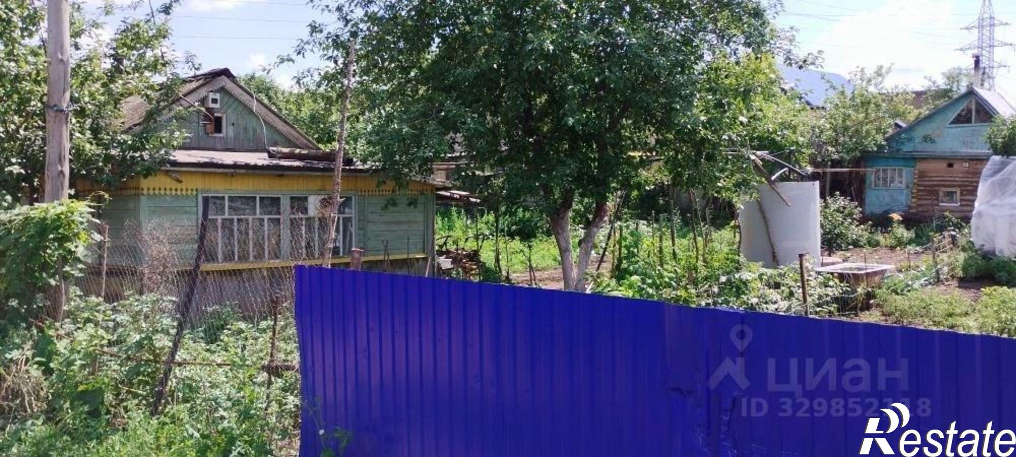 Купить дачу, дом, коттедж за 600 000 рублей на СНТ Дорожник, 80