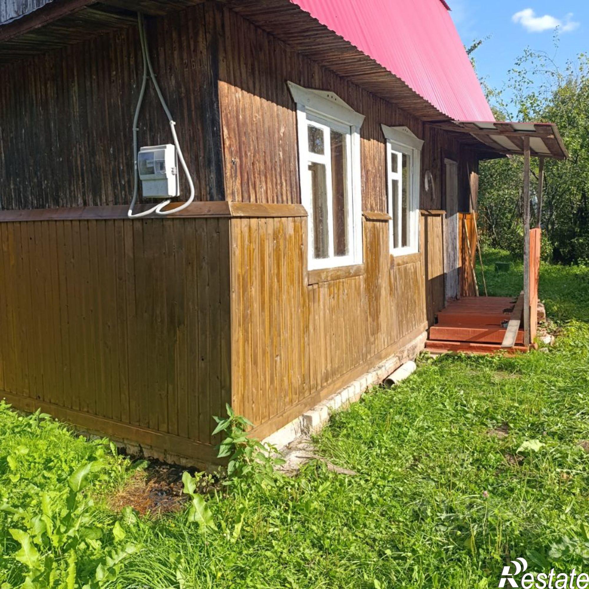 Купить дачу, дом, коттедж за 960 000 рублей