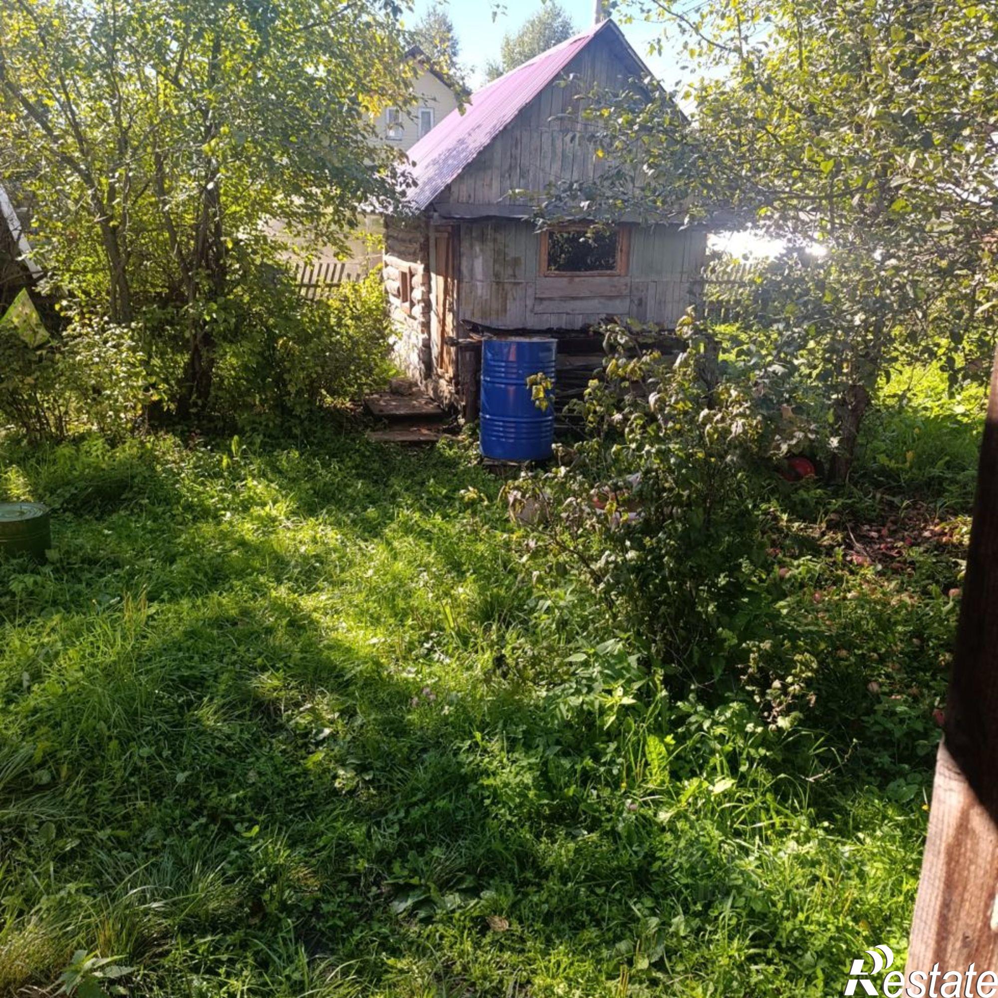 Купить дачу, дом, коттедж за 960 000 рублей