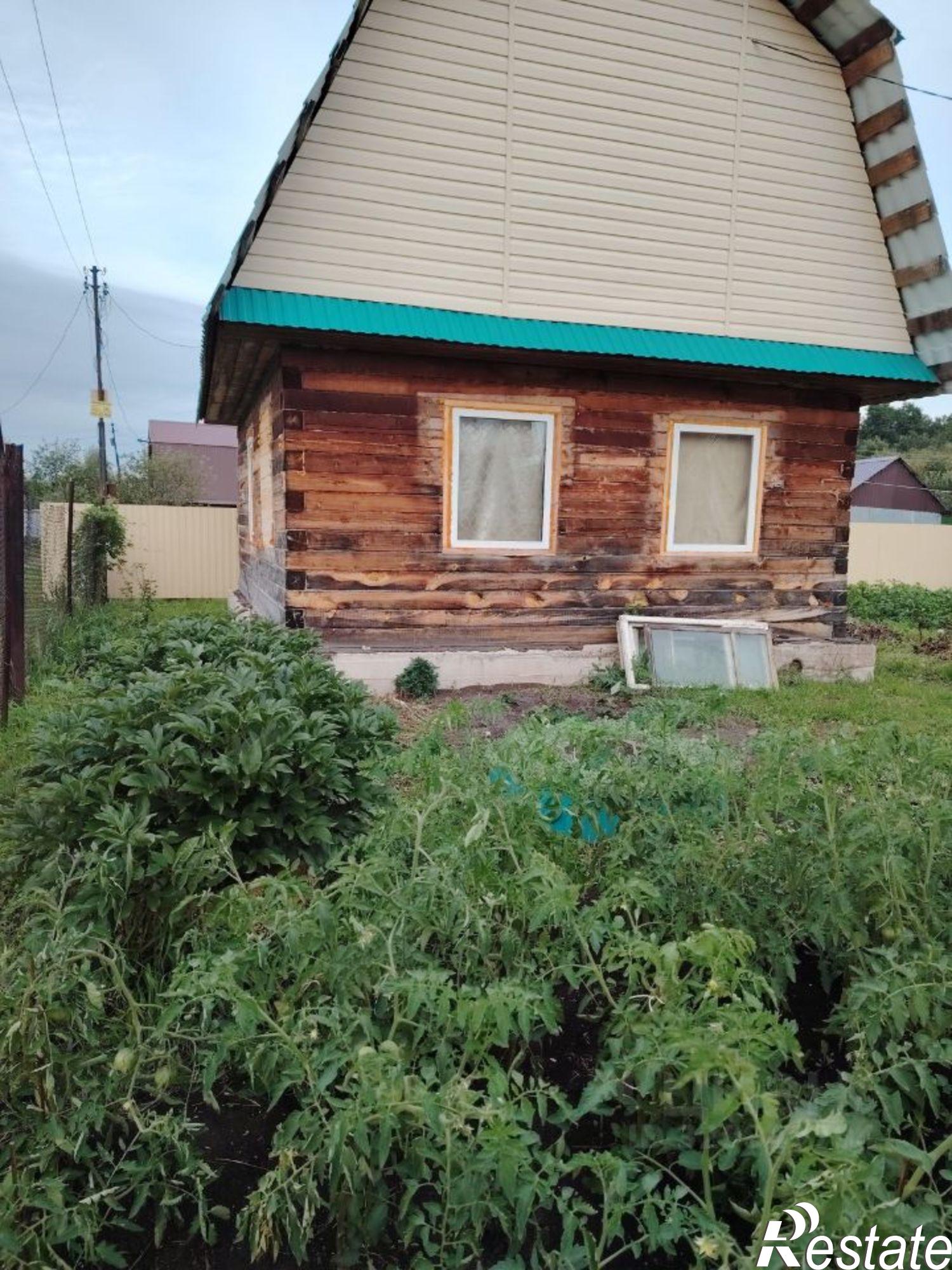 Купить дачу, дом, коттедж за 950 000 рублей на СНТ Калинка, 388