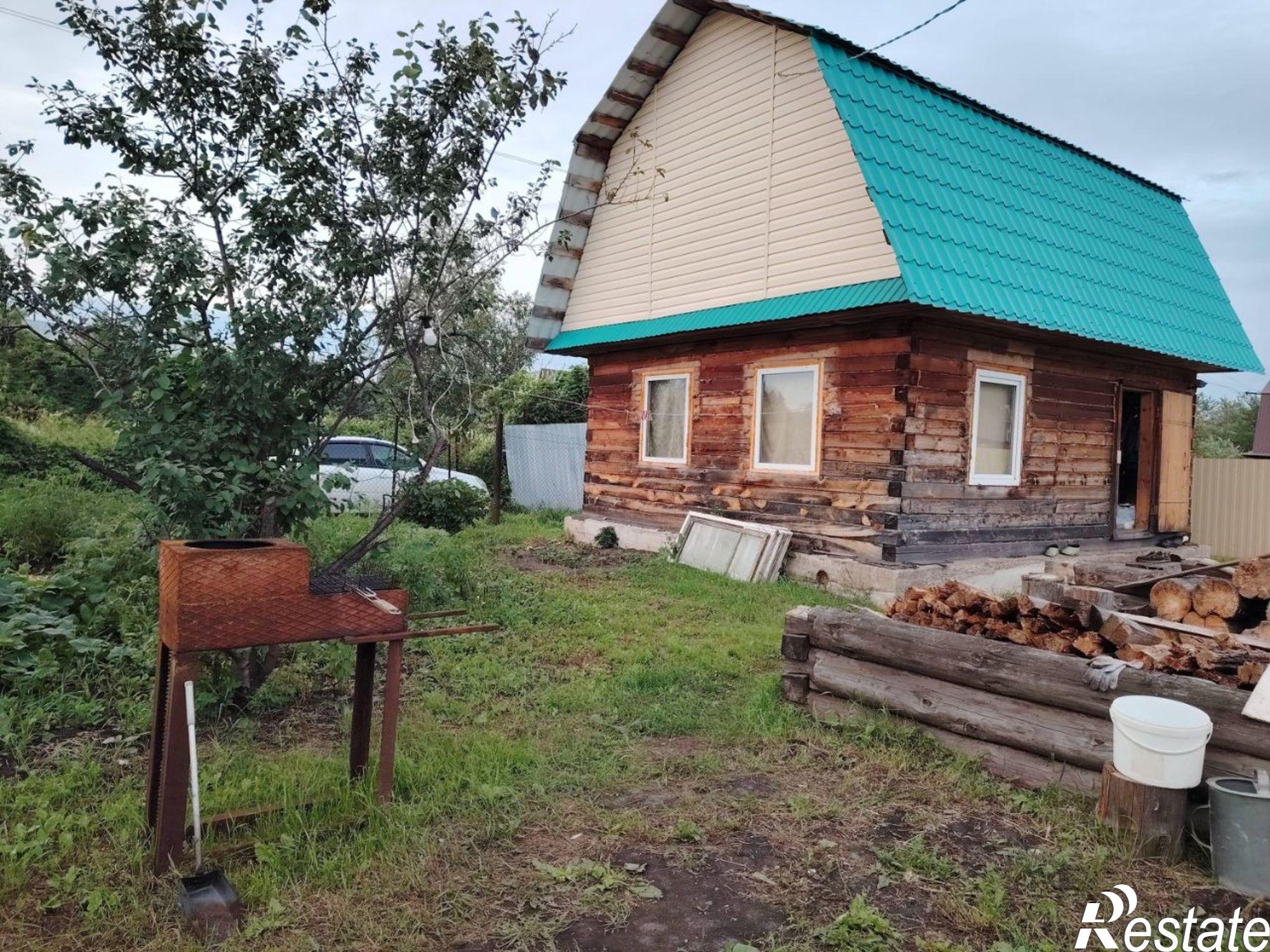 Купить дачу, дом, коттедж за 950 000 рублей на СНТ Калинка, 388