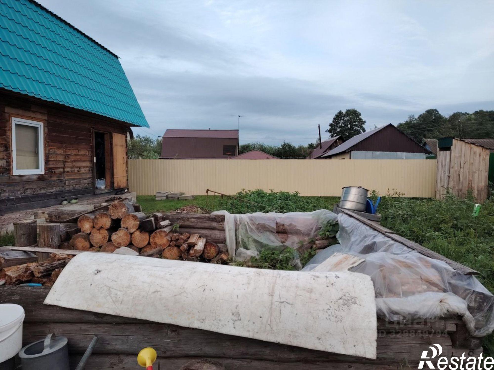 Купить дачу, дом, коттедж за 950 000 рублей на СНТ Калинка, 388