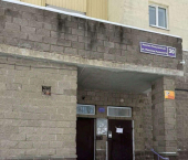1-комн, 36кв м, этаж 17/19 ул Максима Рыльского, 30