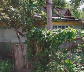 коттедж 20 кв м СНТ Дорожник, 80