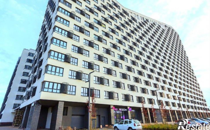 2-комн квартира ул Испытателей, 91,  д. 91