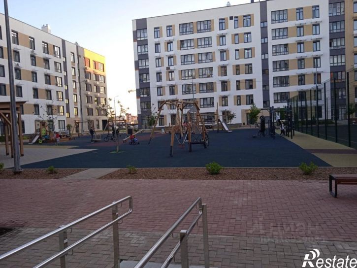1-комн квартира ул Даяна Мурзина, 11/1,  д. 11/1