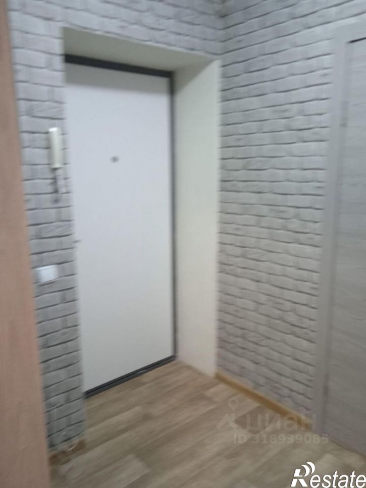 1-комн квартира ул Даяна Мурзина, 11/1,  д. 11/1