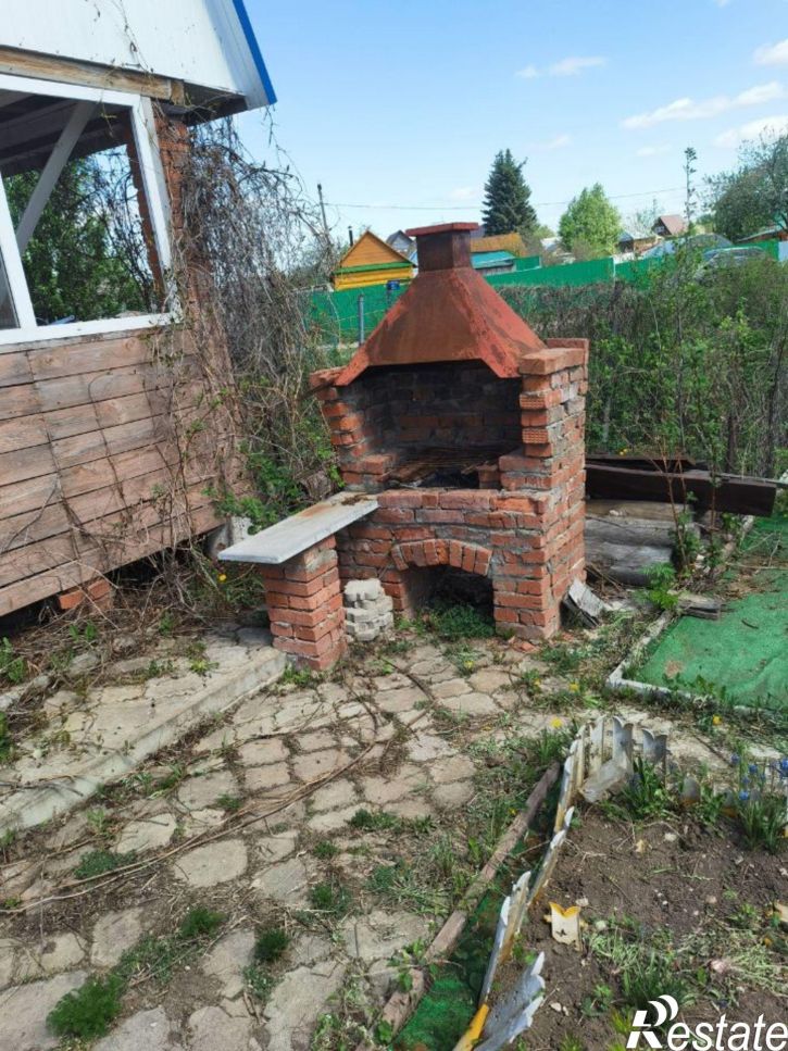 Коттедж/дом СНТ Приозёрный