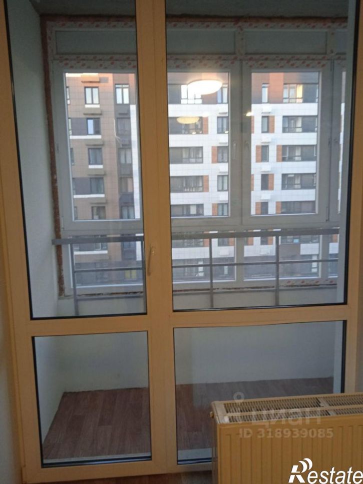 1-комн квартира ул Даяна Мурзина, 11/1,  д. 11/1