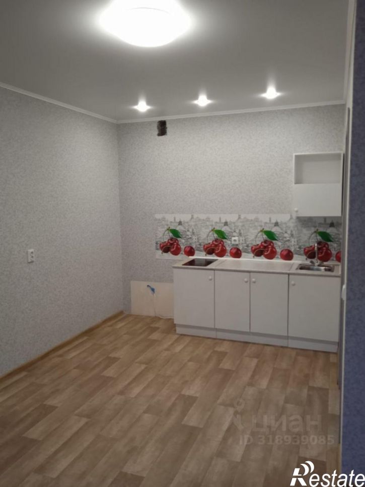 1-комн квартира ул Даяна Мурзина, 11/1,  д. 11/1