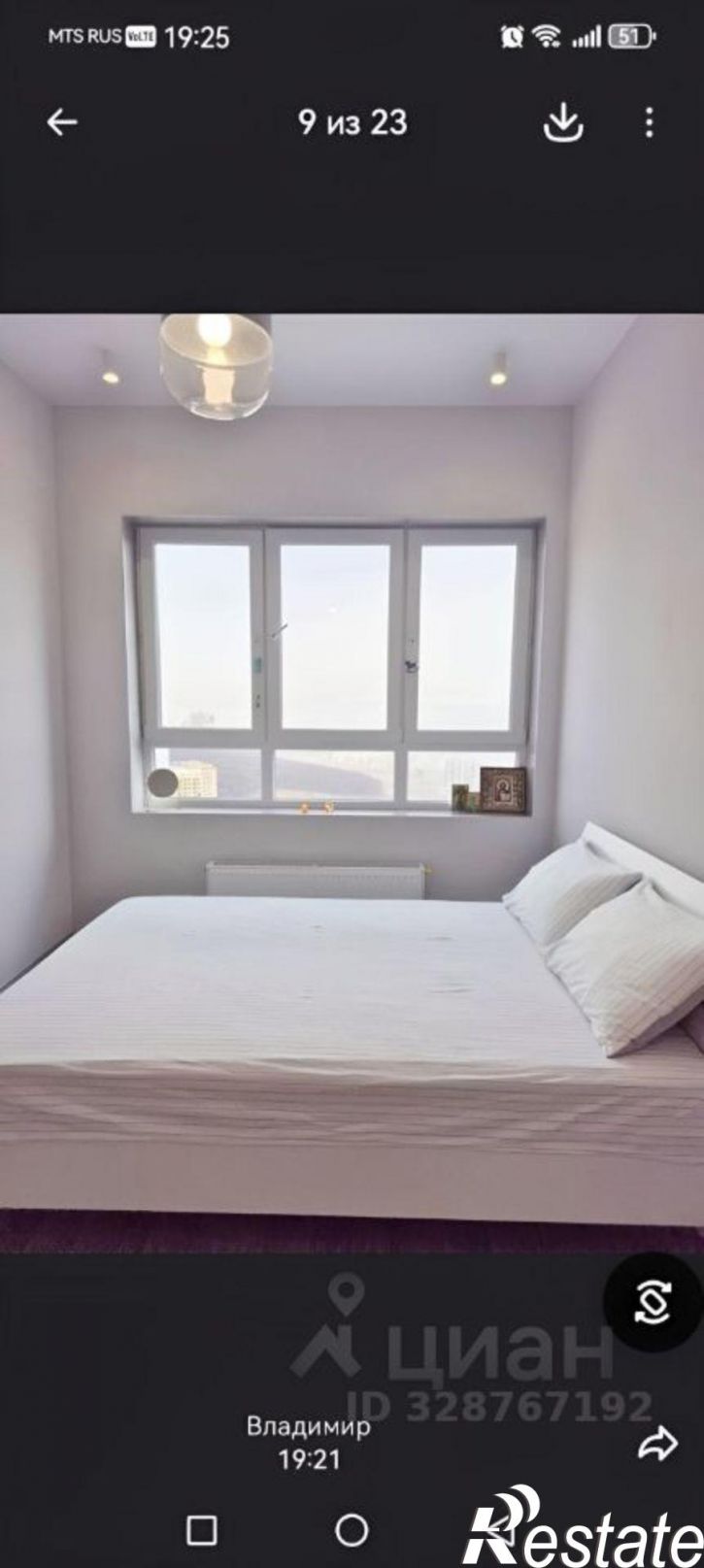 3-комн квартира ул Энтузиастов, 15,  д. 15