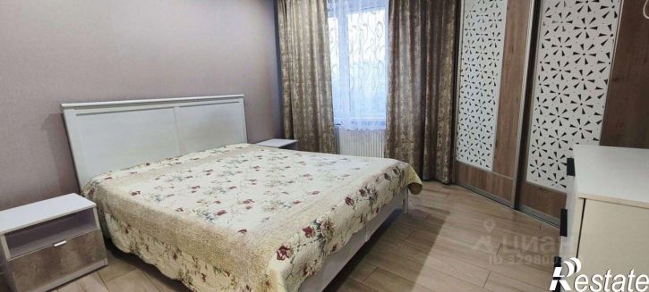 2-комн квартира ул Минигали Губайдуллина, 8,  д. 8