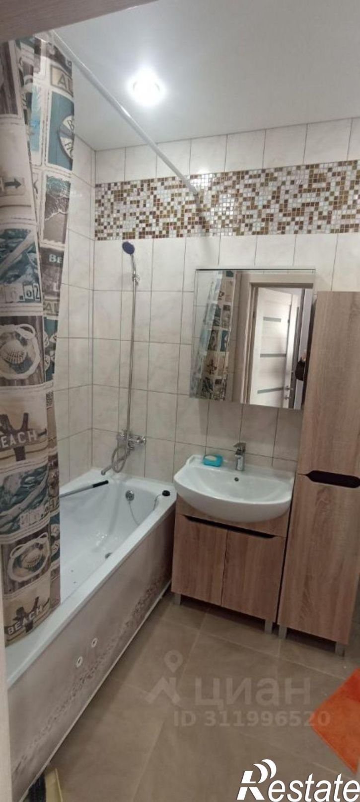 1-комн квартира ул Айская, 39,  д. 39