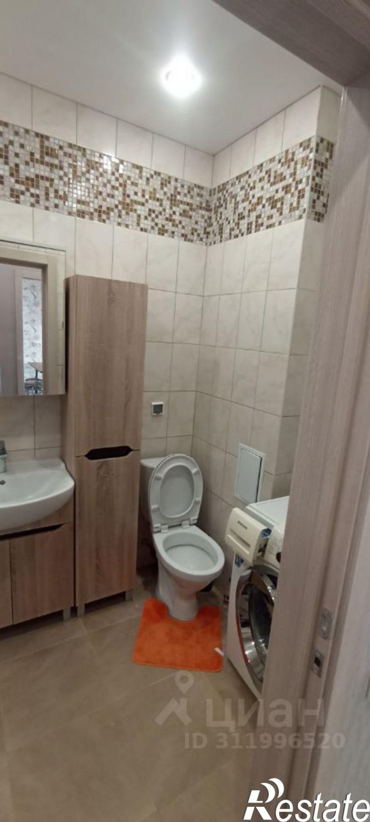 1-комн квартира ул Айская, 39,  д. 39