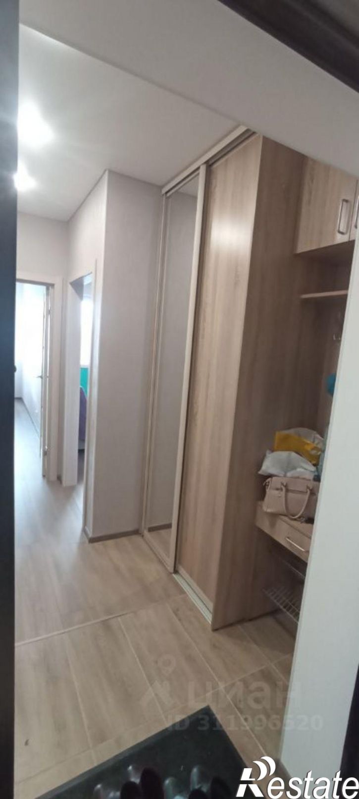 1-комн квартира ул Айская, 39,  д. 39