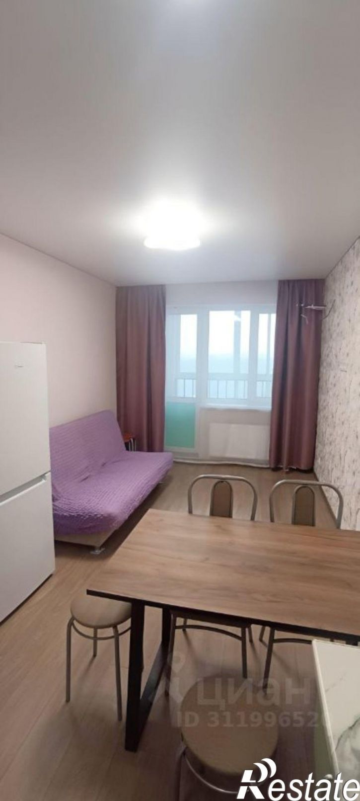 1-комн квартира ул Айская, 39,  д. 39