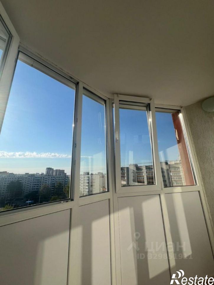1-комн квартира улица Софьи Перовской, 11/2,  д. 11/2