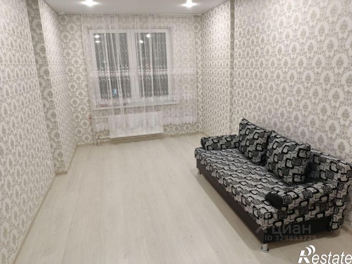 1-комн квартира Глумилинская улица, 8,  д. 8