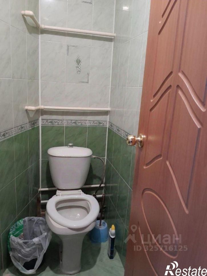 Комната улица Гафури, 19,  д. 19