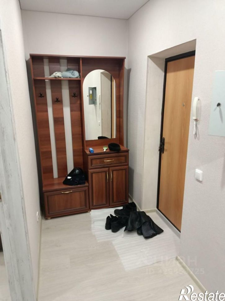 1-комн квартира Глумилинская улица, 8,  д. 8