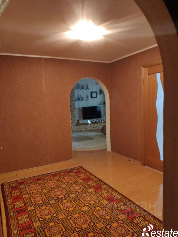 3-комн квартира улица Цюрупы, 156/3,  д. 156/3