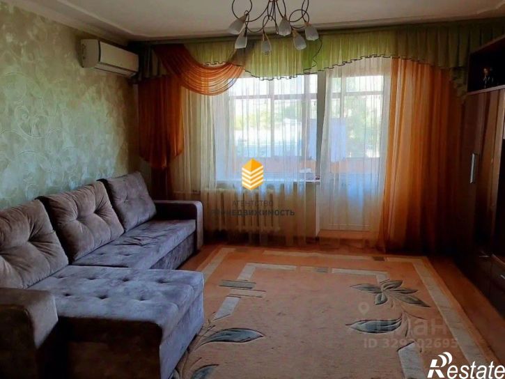 3-комн квартира улица Бессонова, 35,  д. 35