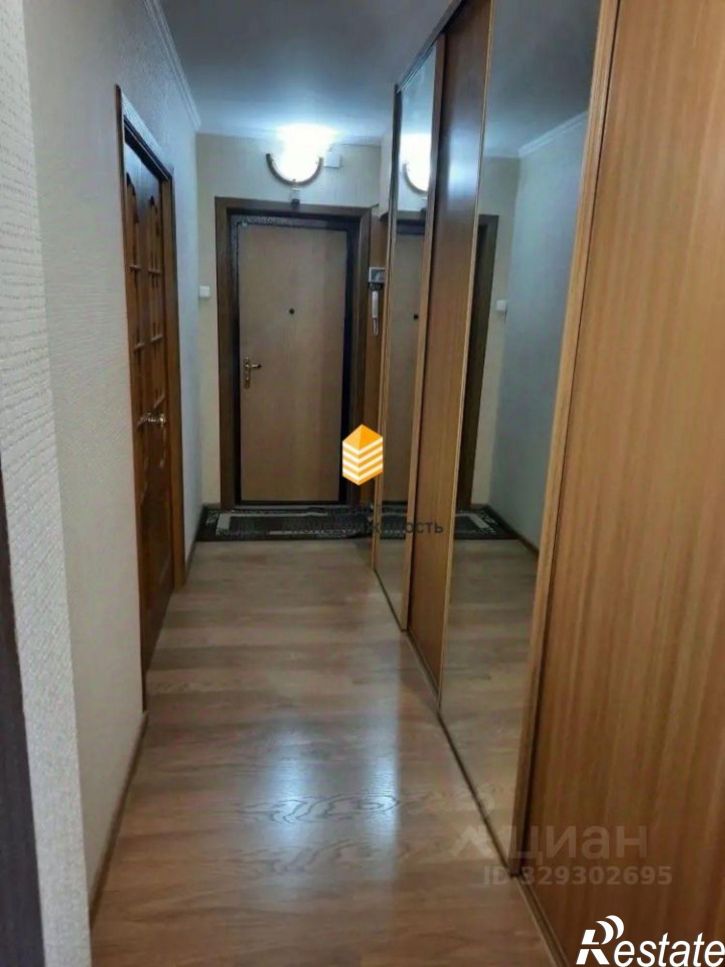 3-комн квартира улица Бессонова, 35,  д. 35