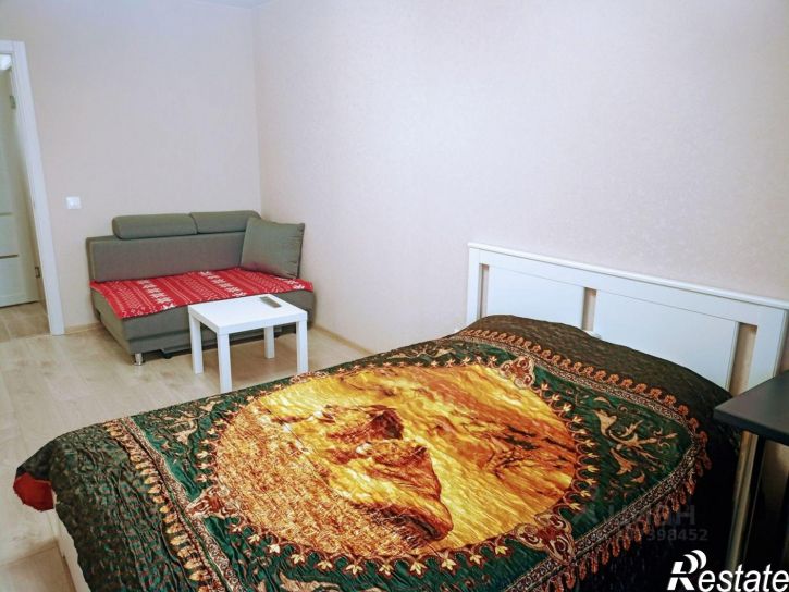 1-комн квартира ул Гафури, 56,  д. 56