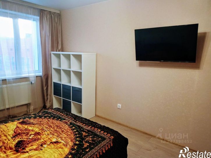 1-комн квартира ул Гафури, 56,  д. 56