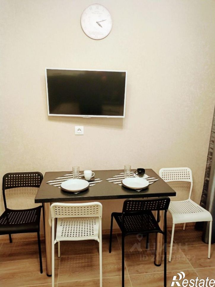 1-комн квартира ул Гафури, 56,  д. 56