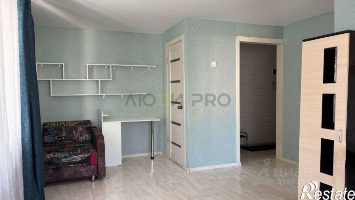 1-комн квартира Кольцевая улица, 59,  д. 59