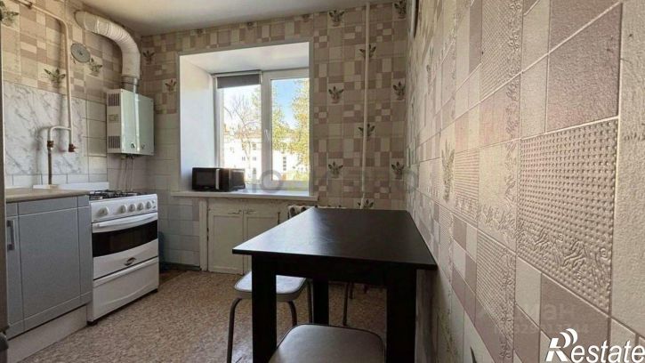 1-комн квартира Кольцевая улица, 59,  д. 59