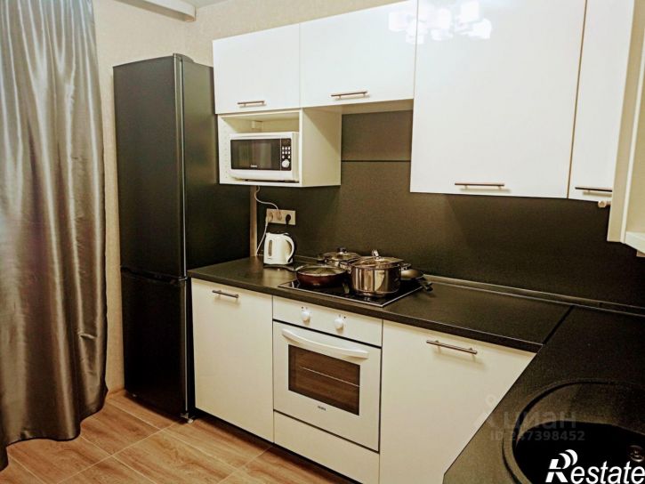 1-комн квартира ул Гафури, 56,  д. 56