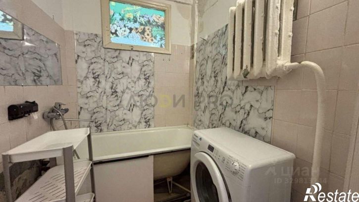 1-комн квартира Кольцевая улица, 59,  д. 59