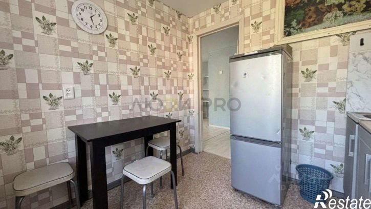 1-комн квартира Кольцевая улица, 59,  д. 59