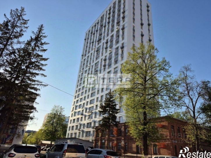 2-комн квартира ул Кустарная, 19,  д. 19