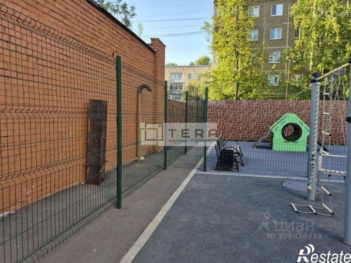 2-комн квартира ул Кустарная, 19,  д. 19