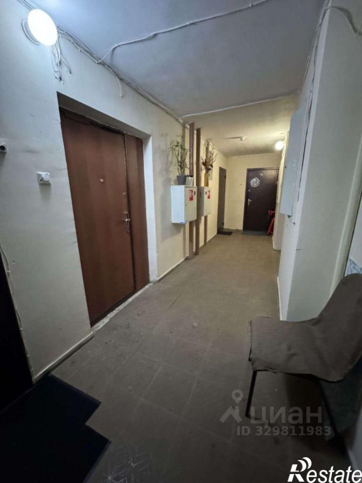 1-комн квартира ул Максима Рыльского, 30,  д. 30