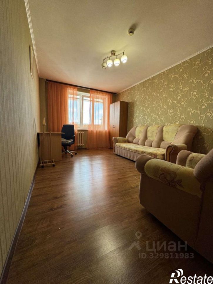 1-комн квартира ул Максима Рыльского, 30,  д. 30