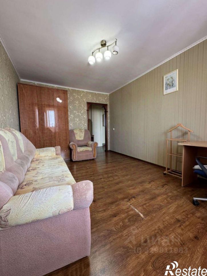 1-комн квартира ул Максима Рыльского, 30,  д. 30
