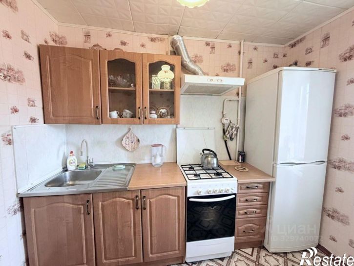 2-комн квартира б-р Ибрагимова, 47/1,  д. 47/1