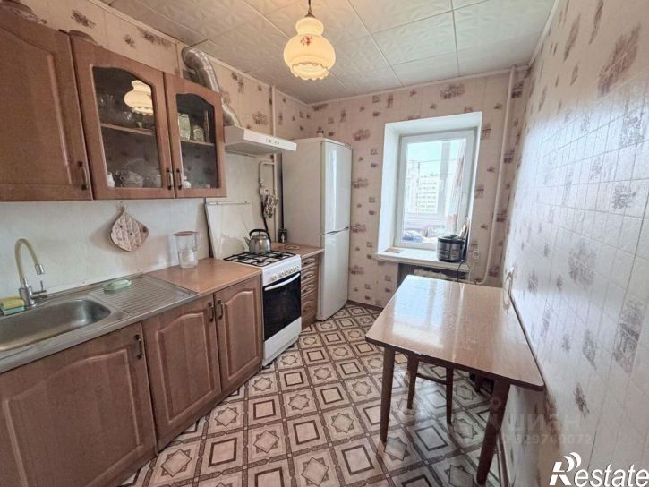 2-комн квартира б-р Ибрагимова, 47/1,  д. 47/1
