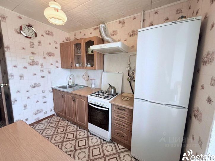 2-комн квартира б-р Ибрагимова, 47/1,  д. 47/1