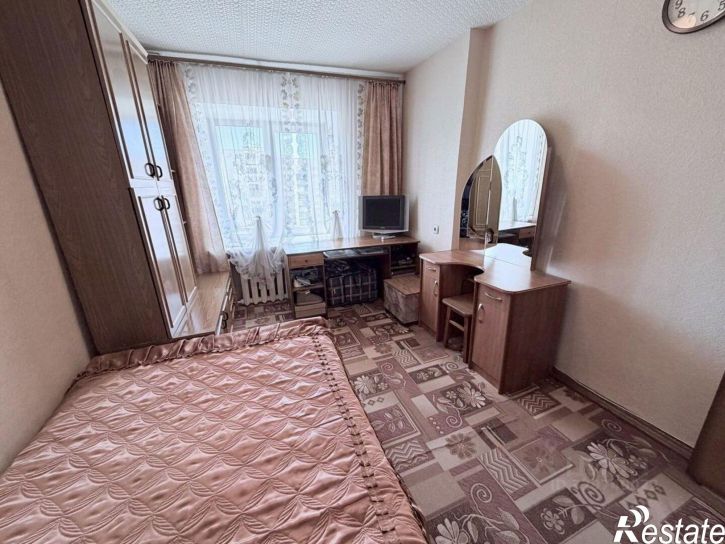 2-комн квартира б-р Ибрагимова, 47/1,  д. 47/1