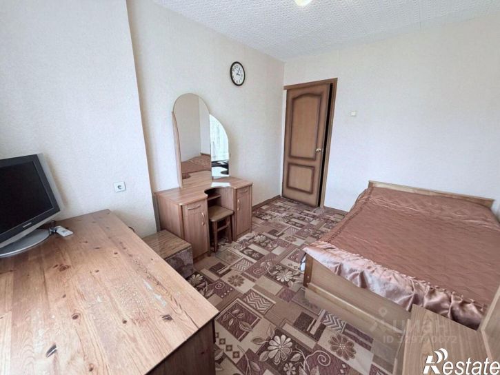 2-комн квартира б-р Ибрагимова, 47/1,  д. 47/1